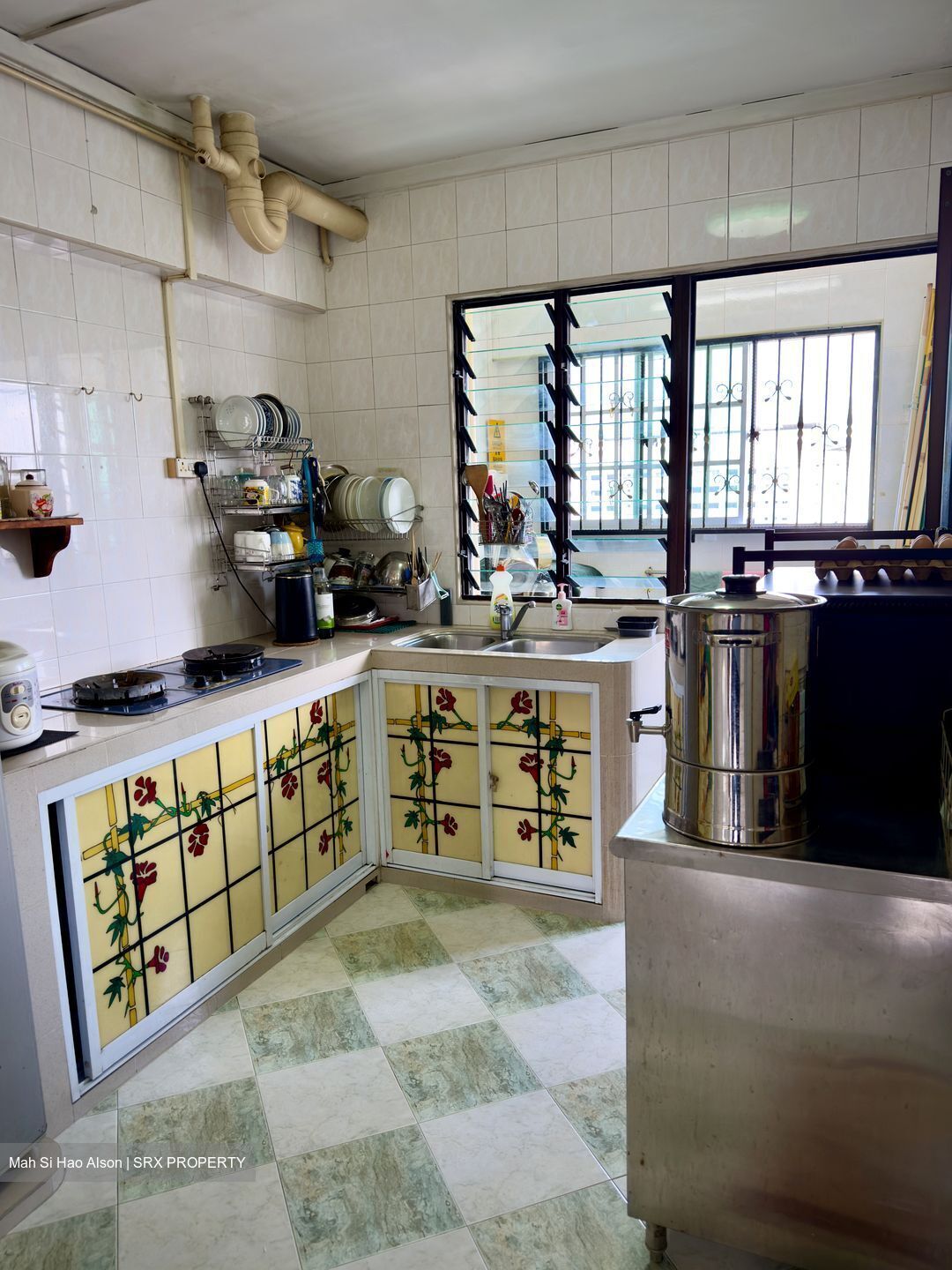Blk 965 Hougang Avenue 9 (Hougang), HDB 4 Rooms #603215031